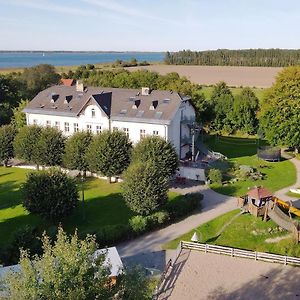 Gut Nisdorf - Bio Urlaub an der Ostsee